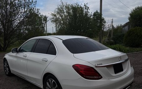 Mercedes-Benz C-Класс, 2014 год, 2 100 000 рублей, 6 фотография