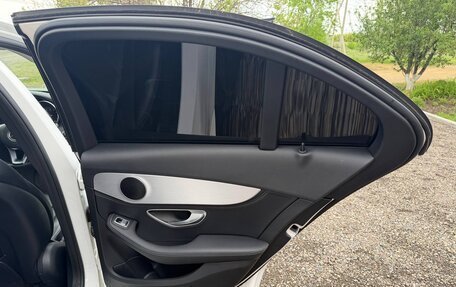 Mercedes-Benz C-Класс, 2014 год, 2 100 000 рублей, 12 фотография