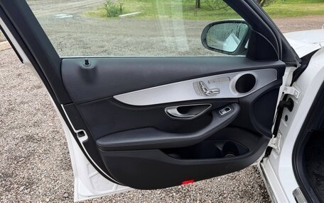 Mercedes-Benz C-Класс, 2014 год, 2 100 000 рублей, 13 фотография