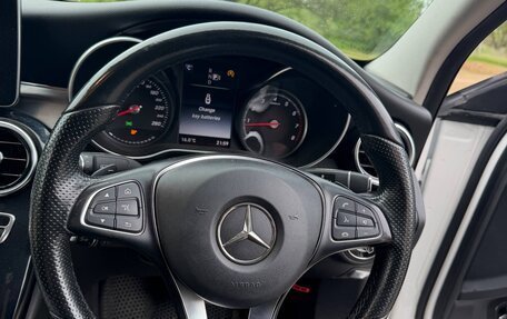 Mercedes-Benz C-Класс, 2014 год, 2 100 000 рублей, 9 фотография
