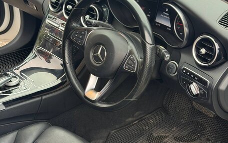 Mercedes-Benz C-Класс, 2014 год, 2 100 000 рублей, 15 фотография