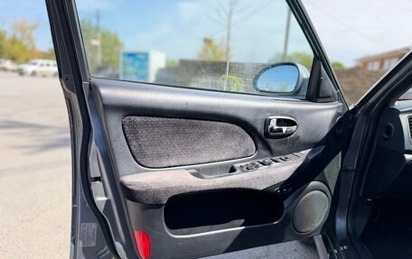 Hyundai Sonata IV рестайлинг, 2007 год, 695 000 рублей, 19 фотография
