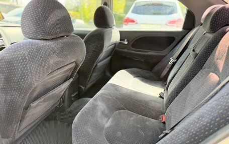 Hyundai Sonata IV рестайлинг, 2007 год, 695 000 рублей, 23 фотография