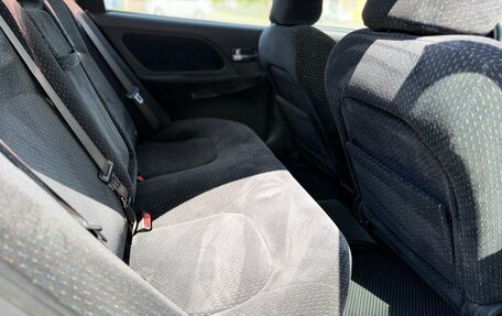 Hyundai Sonata IV рестайлинг, 2007 год, 695 000 рублей, 21 фотография