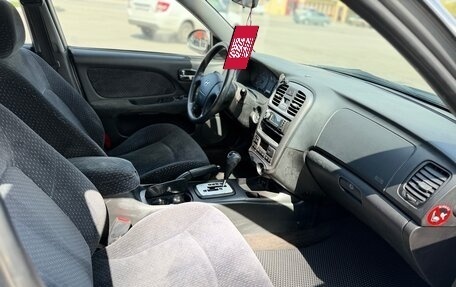 Hyundai Sonata IV рестайлинг, 2007 год, 695 000 рублей, 25 фотография