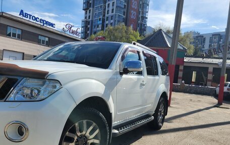 Nissan Pathfinder, 2010 год, 1 600 000 рублей, 7 фотография