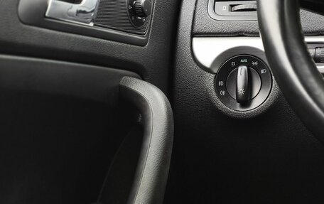 Skoda Yeti I рестайлинг, 2016 год, 1 270 000 рублей, 20 фотография