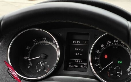 Skoda Yeti I рестайлинг, 2016 год, 1 270 000 рублей, 16 фотография