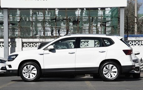 Volkswagen Tharu, 2025 год, 2 500 000 рублей, 3 фотография