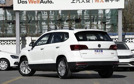 Volkswagen Tharu, 2025 год, 2 500 000 рублей, 4 фотография