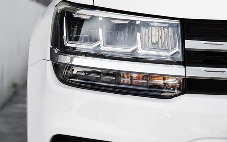 Volkswagen Tharu, 2025 год, 2 500 000 рублей, 7 фотография