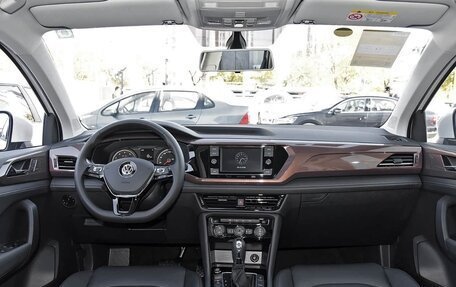 Volkswagen Tharu, 2025 год, 2 500 000 рублей, 13 фотография