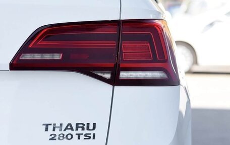 Volkswagen Tharu, 2025 год, 2 500 000 рублей, 6 фотография