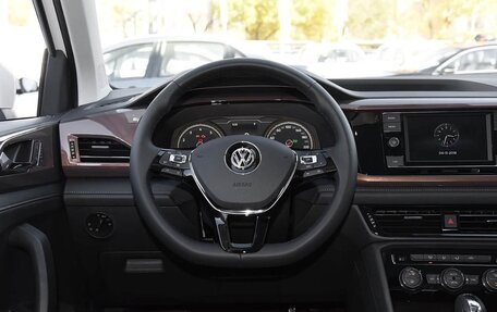 Volkswagen Tharu, 2025 год, 2 500 000 рублей, 10 фотография