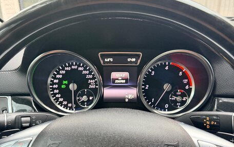 Mercedes-Benz GL-Класс, 2013 год, 2 700 000 рублей, 11 фотография