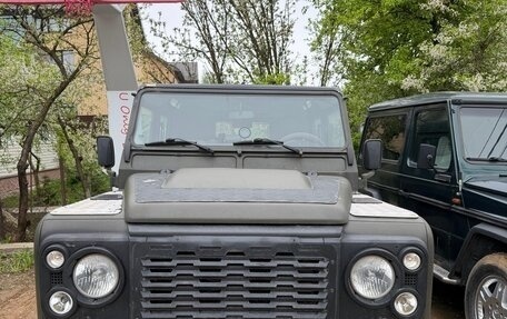 Land Rover Defender I, 2014 год, 2 999 999 рублей, 2 фотография