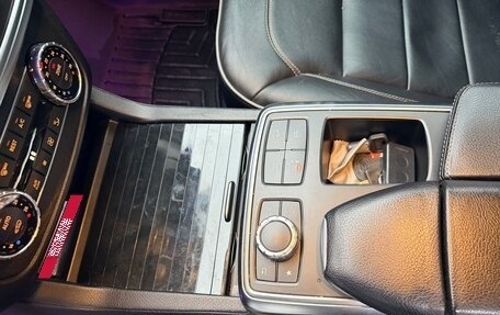 Mercedes-Benz GL-Класс, 2013 год, 2 700 000 рублей, 9 фотография