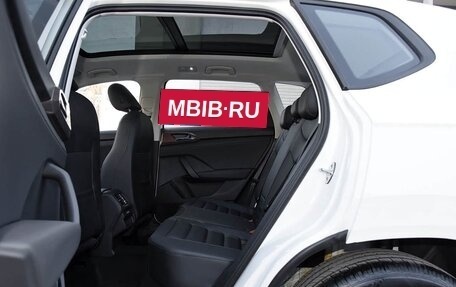 Volkswagen Tharu, 2025 год, 2 500 000 рублей, 15 фотография