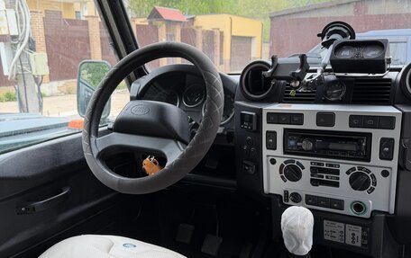 Land Rover Defender I, 2014 год, 2 999 999 рублей, 8 фотография