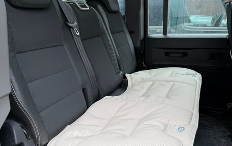 Land Rover Defender I, 2014 год, 2 999 999 рублей, 6 фотография