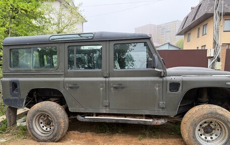 Land Rover Defender I, 2014 год, 2 999 999 рублей, 4 фотография