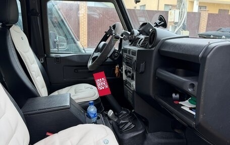 Land Rover Defender I, 2014 год, 2 999 999 рублей, 5 фотография
