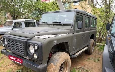 Land Rover Defender I, 2014 год, 2 999 999 рублей, 3 фотография