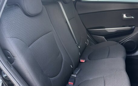 KIA Rio III рестайлинг, 2016 год, 980 000 рублей, 12 фотография