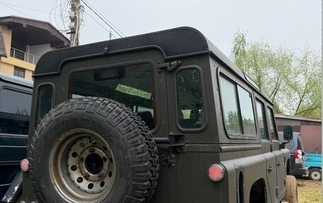 Land Rover Defender I, 2014 год, 2 999 999 рублей, 11 фотография