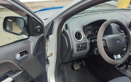 Ford Fusion I, 2011 год, 520 000 рублей, 8 фотография
