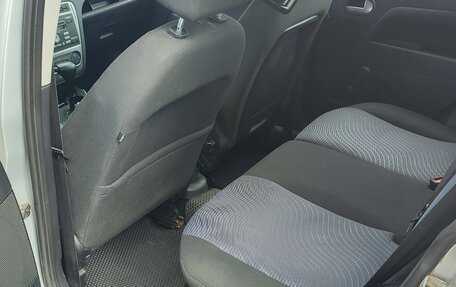Ford Fusion I, 2011 год, 520 000 рублей, 9 фотография