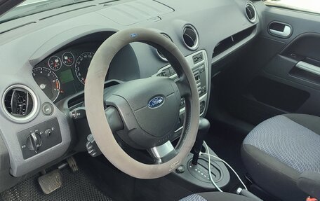 Ford Fusion I, 2011 год, 520 000 рублей, 7 фотография