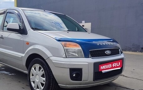 Ford Fusion I, 2011 год, 520 000 рублей, 2 фотография