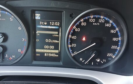 Toyota RAV4, 2015 год, 2 500 000 рублей, 10 фотография