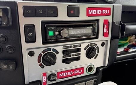 Land Rover Defender I, 2014 год, 2 999 999 рублей, 10 фотография