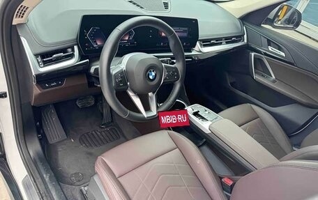 BMW X1, 2023 год, 3 100 000 рублей, 6 фотография