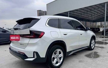 BMW X1, 2023 год, 3 100 000 рублей, 4 фотография