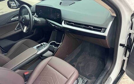 BMW X1, 2023 год, 3 100 000 рублей, 9 фотография