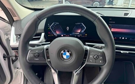 BMW X1, 2023 год, 3 100 000 рублей, 8 фотография