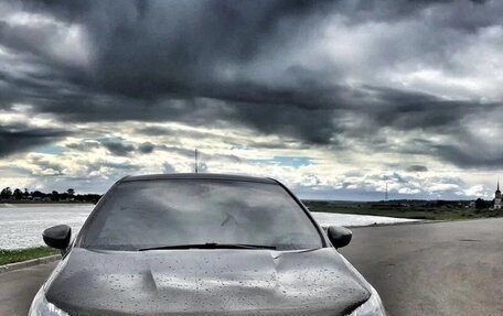 Citroen C4 II рестайлинг, 2013 год, 490 000 рублей, 4 фотография