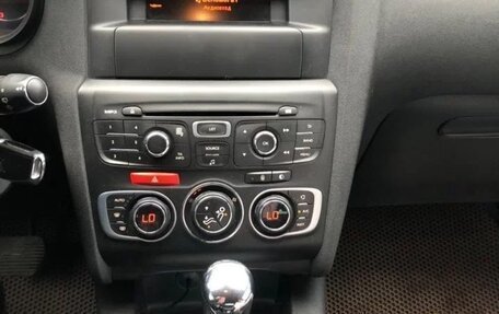 Citroen C4 II рестайлинг, 2013 год, 490 000 рублей, 10 фотография