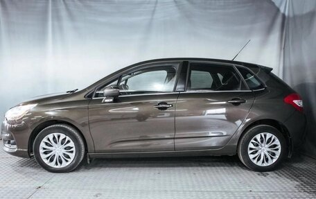Citroen C4 II рестайлинг, 2013 год, 490 000 рублей, 5 фотография