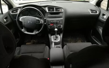 Citroen C4 II рестайлинг, 2013 год, 490 000 рублей, 7 фотография