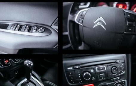 Citroen C4 II рестайлинг, 2013 год, 490 000 рублей, 15 фотография