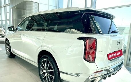 GAC GS8, 2025 год, 4 799 000 рублей, 7 фотография