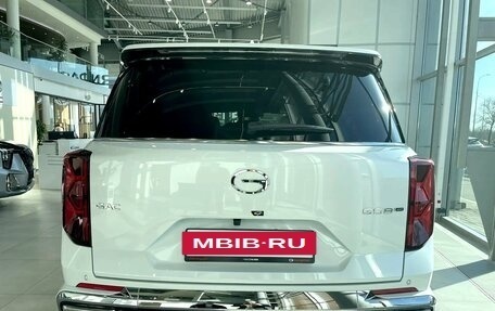 GAC GS8, 2025 год, 4 799 000 рублей, 5 фотография