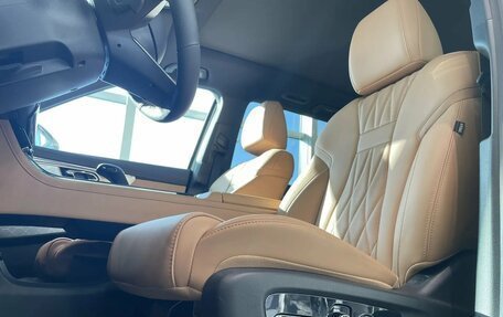 GAC GS8, 2025 год, 4 799 000 рублей, 13 фотография