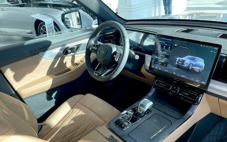 GAC GS8, 2025 год, 4 799 000 рублей, 11 фотография
