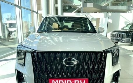 GAC GS8, 2025 год, 4 799 000 рублей, 2 фотография