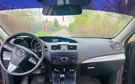 Mazda 3, 2013 год, 1 050 000 рублей, 6 фотография